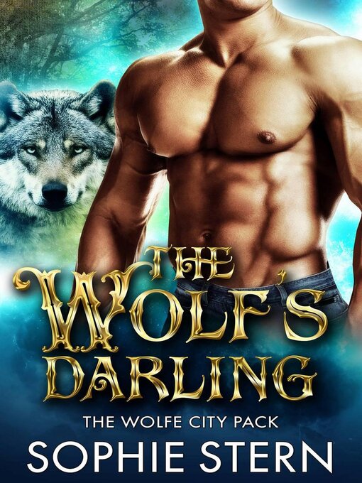 Title details for The Wolf's Darling by Sophie Stern - Available